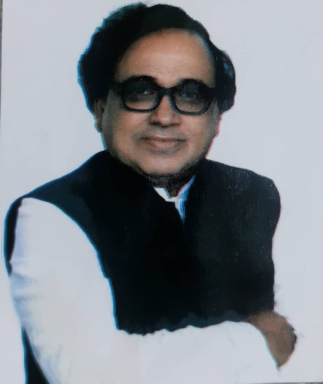 কাইয়ুম নিজামী